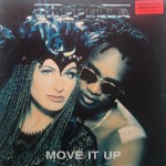 Cappella - Move it up (Spain)
